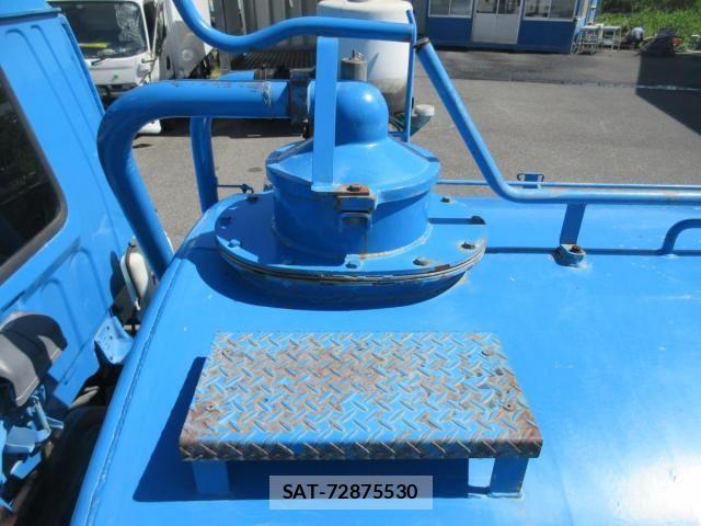 Isuzu FORWARD 2007-02 7979284-28