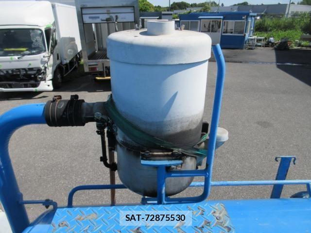 Isuzu FORWARD 2007-02 7979284-29