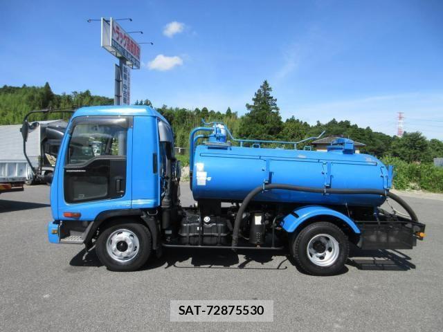 Isuzu FORWARD 2007-02 7979284-3