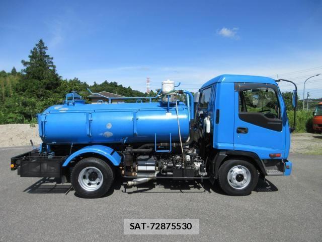 Isuzu FORWARD 2007-02 7979284-5