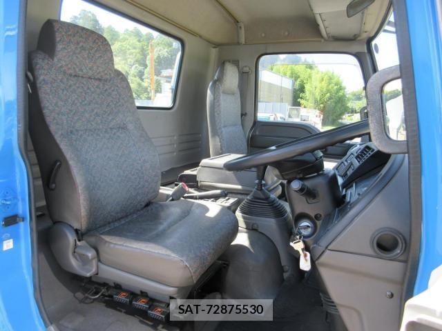 Isuzu FORWARD 2007-02 7979284-6