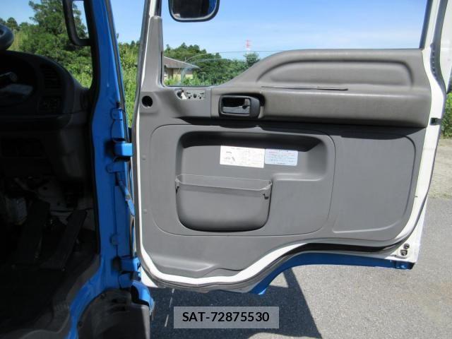 Isuzu FORWARD 2007-02 7979284-7