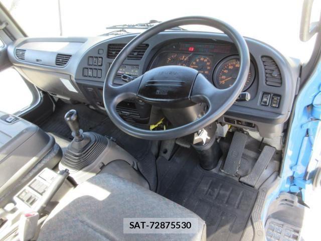 Isuzu FORWARD 2007-02 7979284-8