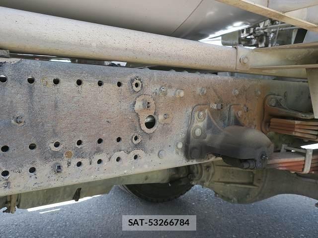Isuzu FORWARD 2018-07 7979278-9