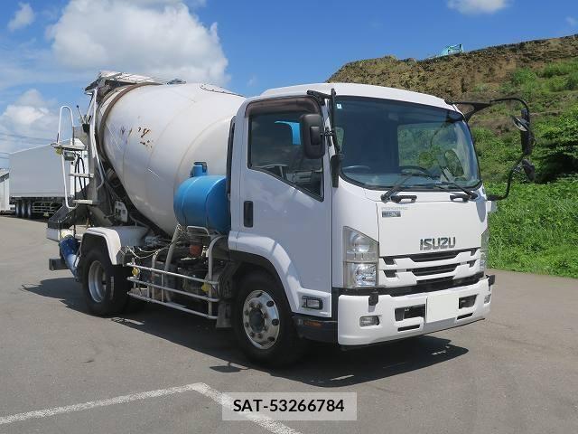 Isuzu FORWARD 2018-07 7979278-1