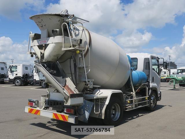 Isuzu FORWARD 2018-07 7979278-2