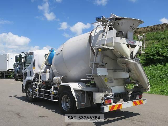 Isuzu FORWARD 2018-07 7979278-3