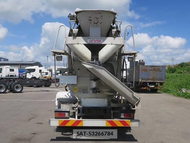 Isuzu FORWARD 2018-07 7979278-4
