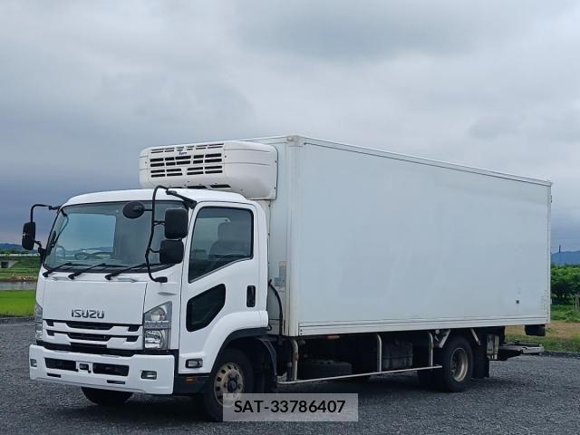 Isuzu FORWARD 2016-12 7979281-0