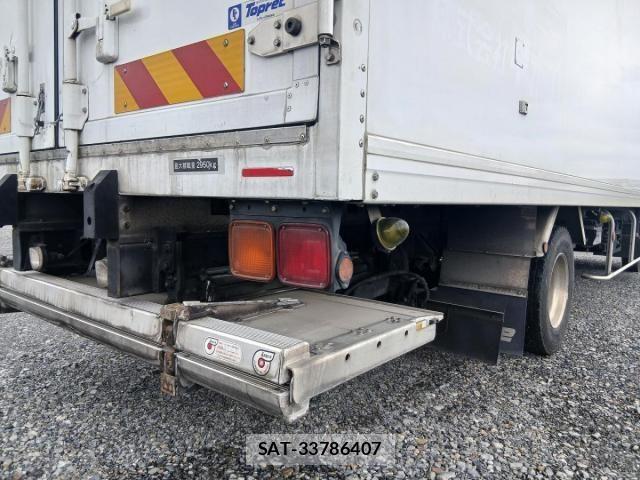 Isuzu FORWARD 2016-12 7979281-10