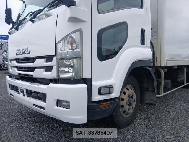 Isuzu FORWARD 2016-12 7979281-12