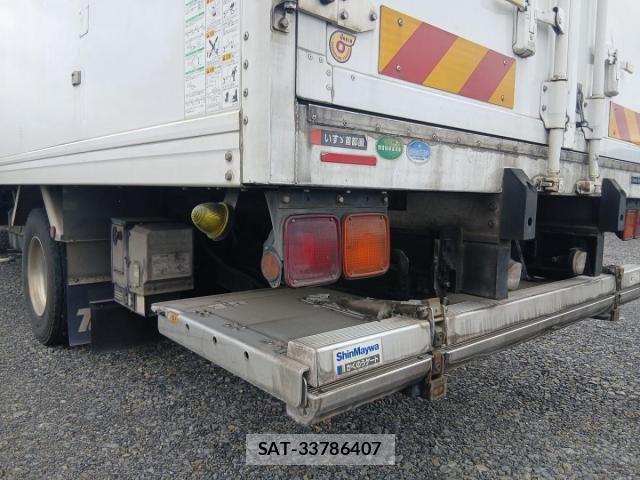 Isuzu FORWARD 2016-12 7979281-14