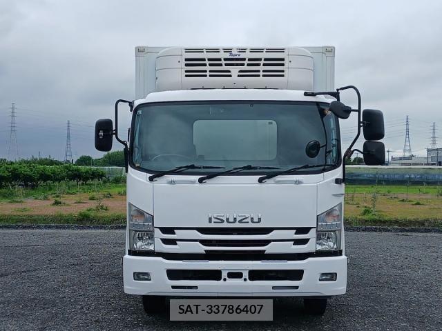 Isuzu FORWARD 2016-12 7979281-1