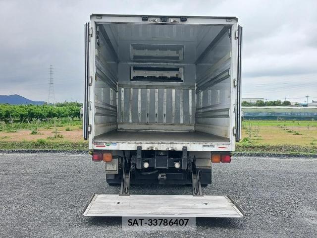 Isuzu FORWARD 2016-12 7979281-21