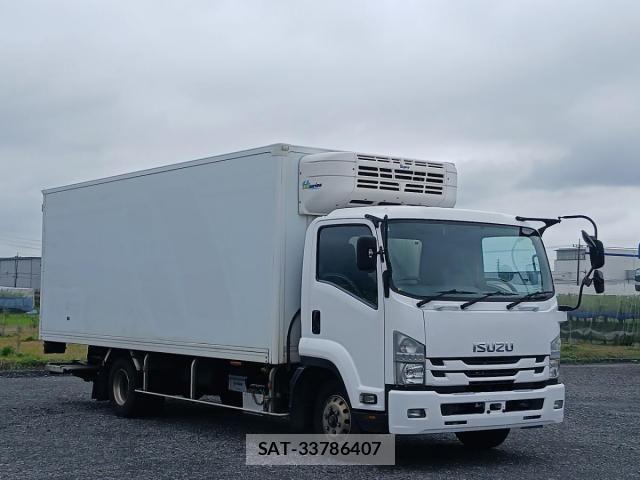 Isuzu FORWARD 2016-12 7979281-2