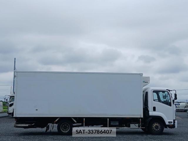 Isuzu FORWARD 2016-12 7979281-3