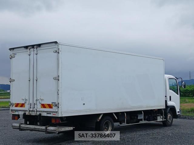 Isuzu FORWARD 2016-12 7979281-4