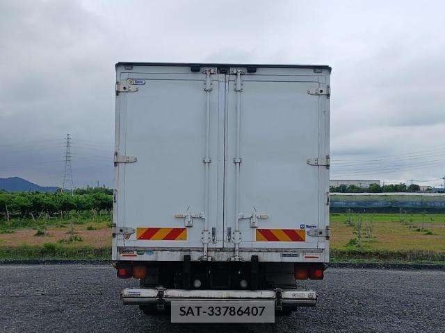 Isuzu FORWARD 2016-12 7979281-5