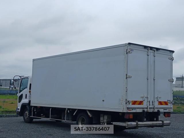 Isuzu FORWARD 2016-12 7979281-6