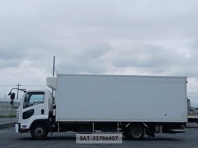 Isuzu FORWARD 2016-12 7979281-7
