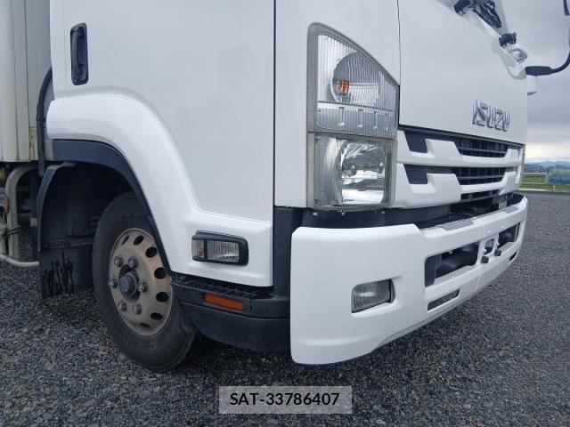 Isuzu FORWARD 2016-12 7979281-8