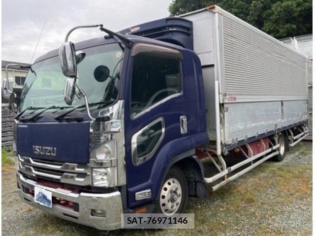 Isuzu FORWARD 2016-03 7979279-0