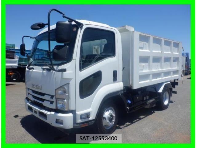 Isuzu FORWARD 2019-11 7979277-0