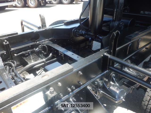 Isuzu FORWARD 2019-11 7979277-9