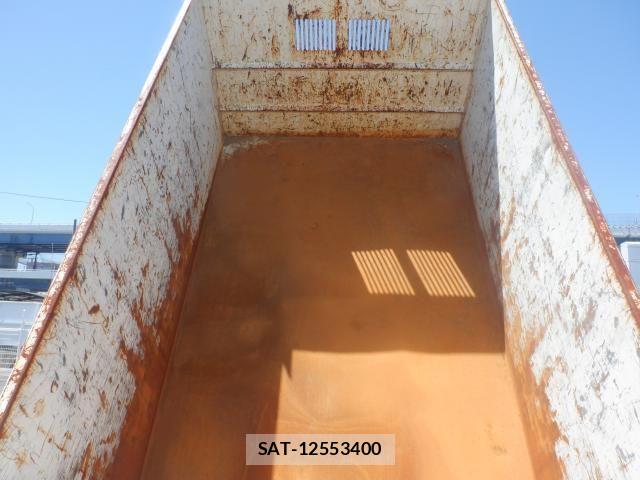 Isuzu FORWARD 2019-11 7979277-11