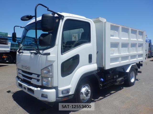 Isuzu FORWARD 2019-11 7979277-1