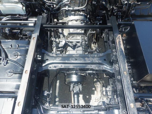 Isuzu FORWARD 2019-11 7979277-19