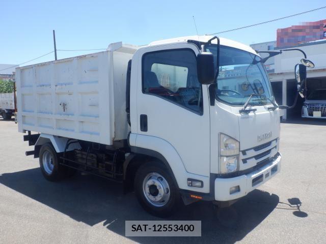 Isuzu FORWARD 2019-11 7979277-3