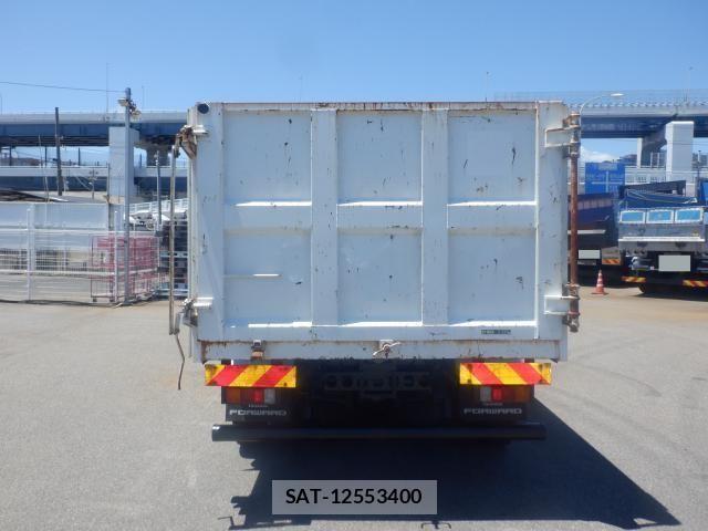 Isuzu FORWARD 2019-11 7979277-5
