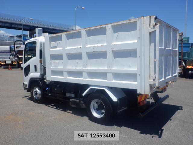 Isuzu FORWARD 2019-11 7979277-6