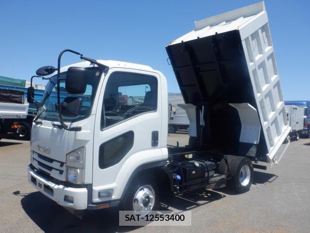 Isuzu FORWARD 2019-11 7979277-7