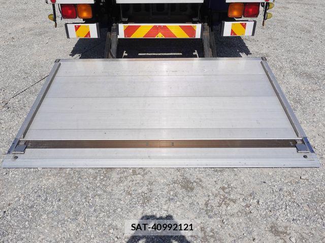 Isuzu FORWARD 2015-06 8035667-9