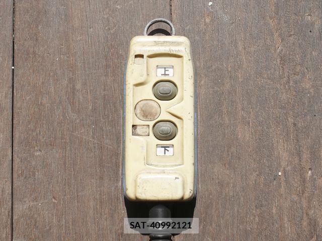 Isuzu FORWARD 2015-06 8035667-11