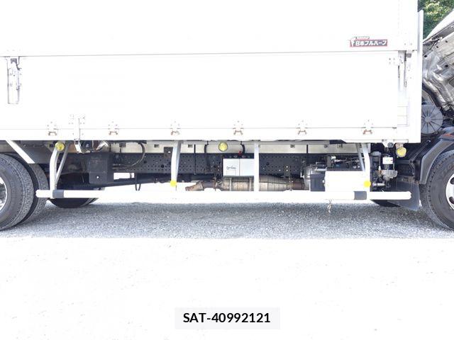 Isuzu FORWARD 2015-06 8035667-15