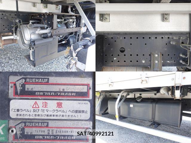 Isuzu FORWARD 2015-06 8035667-16