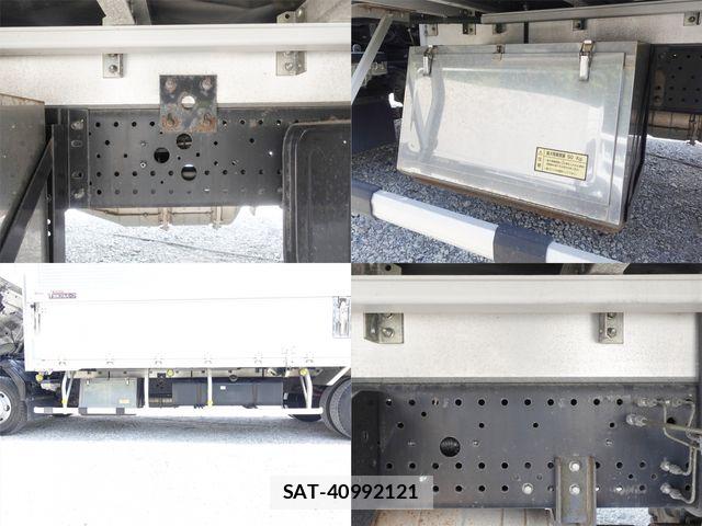 Isuzu FORWARD 2015-06 8035667-17