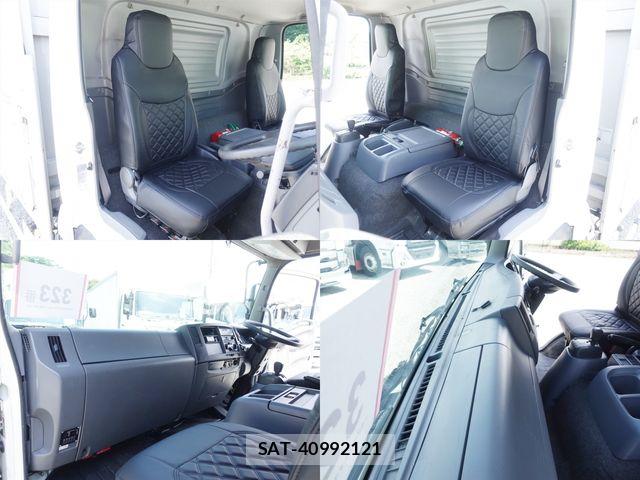 Isuzu FORWARD 2015-06 8035667-18