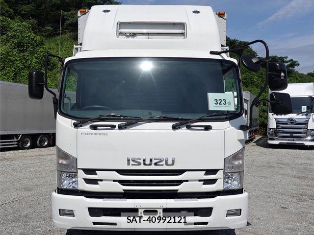 Isuzu FORWARD 2015-06 8035667-1