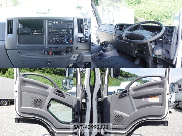 Isuzu FORWARD 2015-06 8035667-19