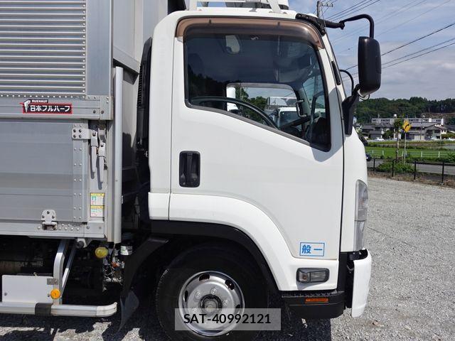 Isuzu FORWARD 2015-06 8035667-2
