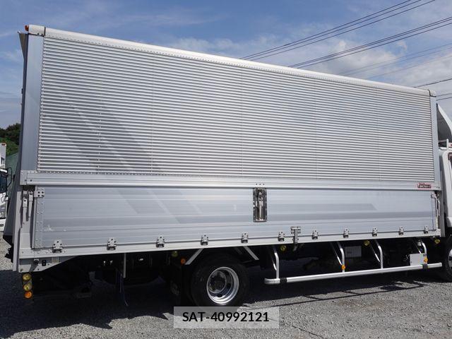 Isuzu FORWARD 2015-06 8035667-3