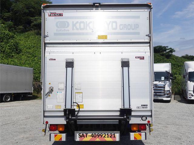 Isuzu FORWARD 2015-06 8035667-4