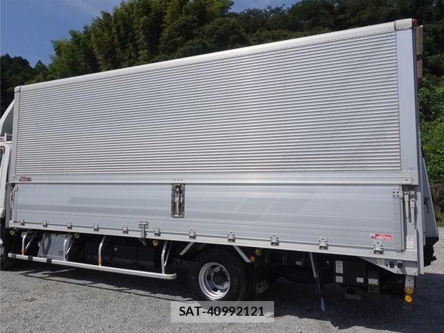 Isuzu FORWARD 2015-06 8035667-5