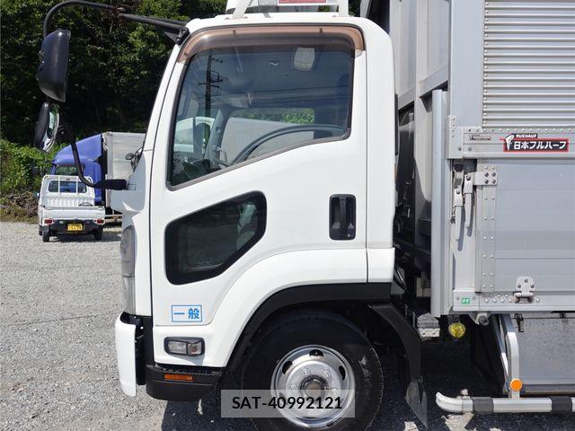 Isuzu FORWARD 2015-06 8035667-6