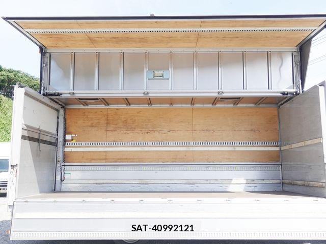Isuzu FORWARD 2015-06 8035667-7