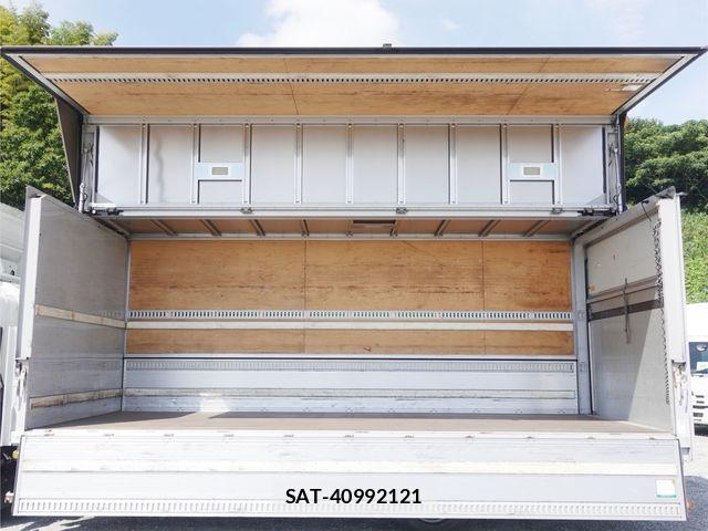 Isuzu FORWARD 2015-06 8035667-8